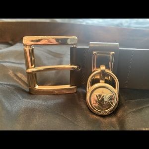 Michael Kors belt